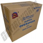 Wholesale Fireworks Overspeed Case 16/1